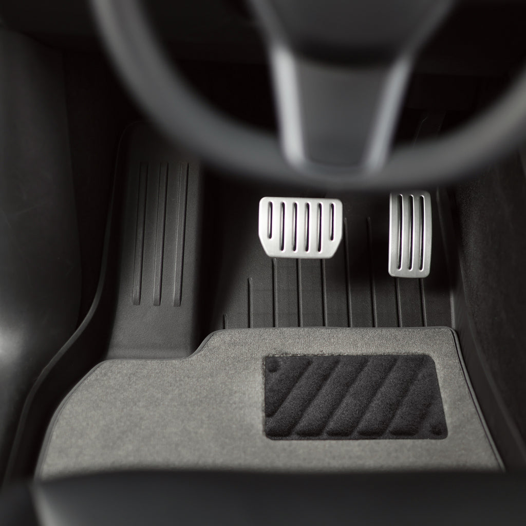 Tesla Model 3 Floor Liners