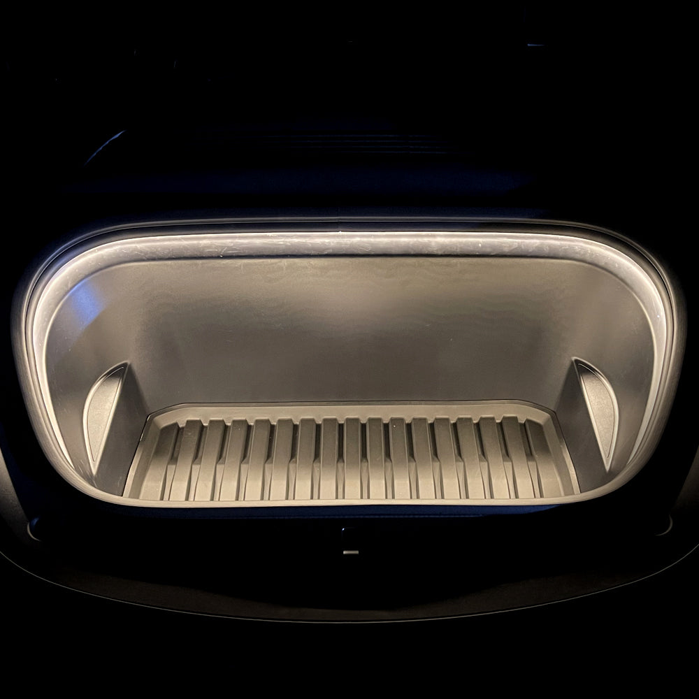 Tesla Model 3 Y Front Trunk Frunk LED Light Strip