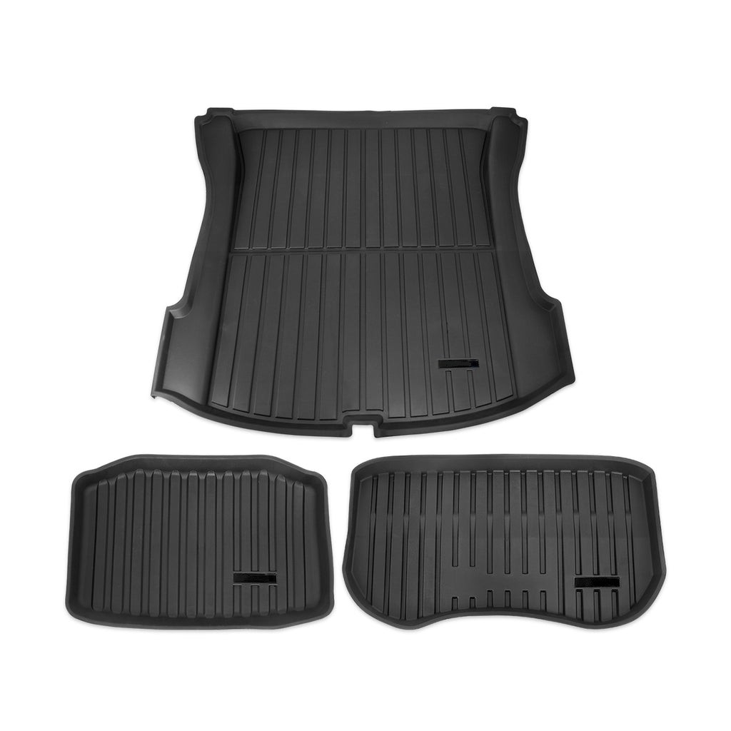 Model 3 Trunk Mat