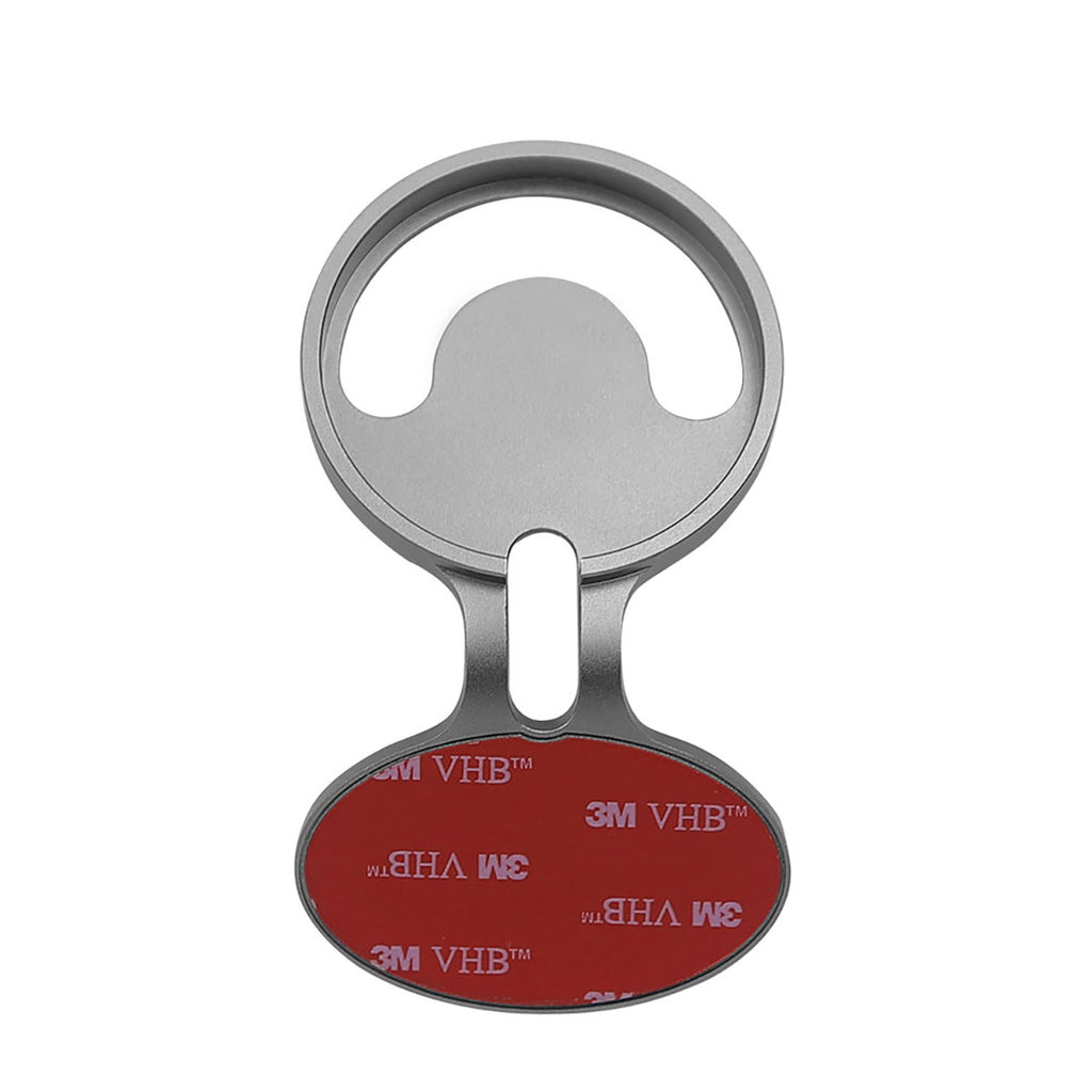 Steering Wheel HUD Cellphone Mount