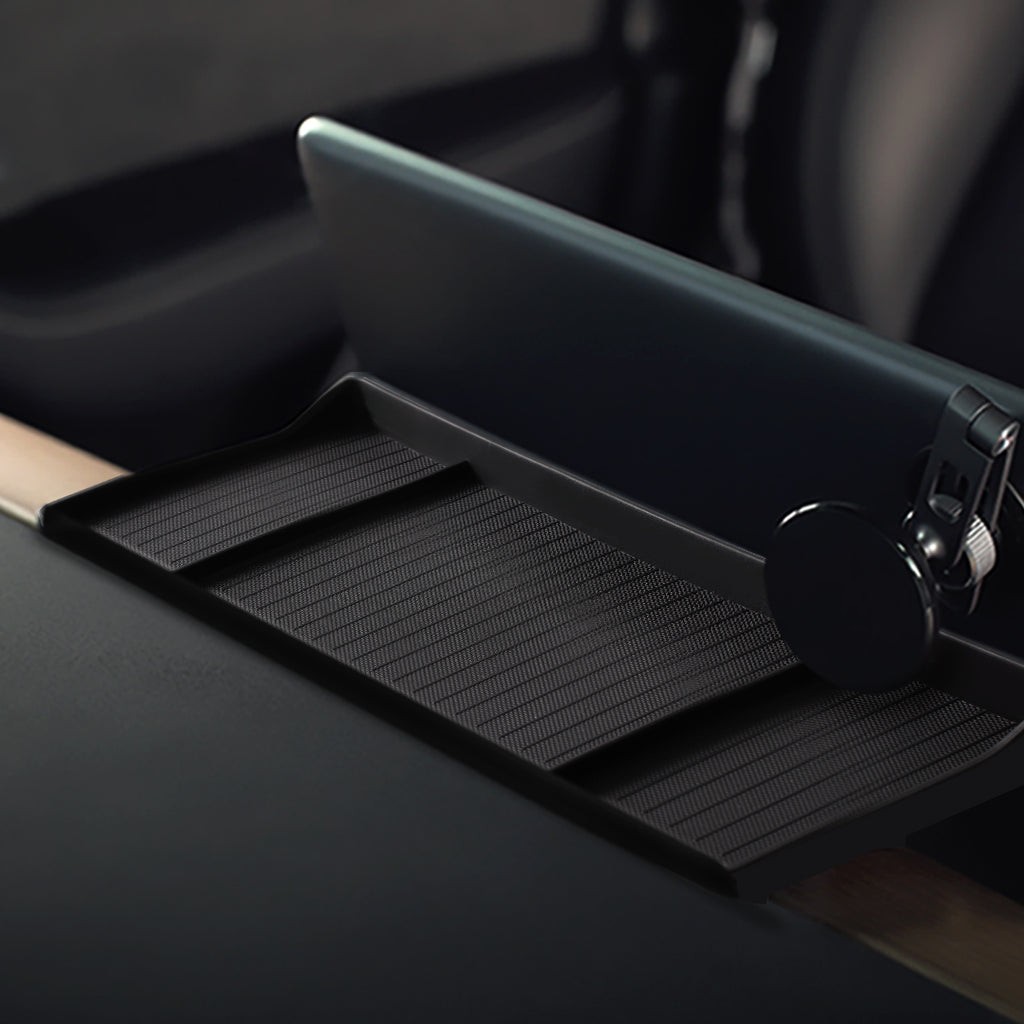 Model 3  Storage Tray