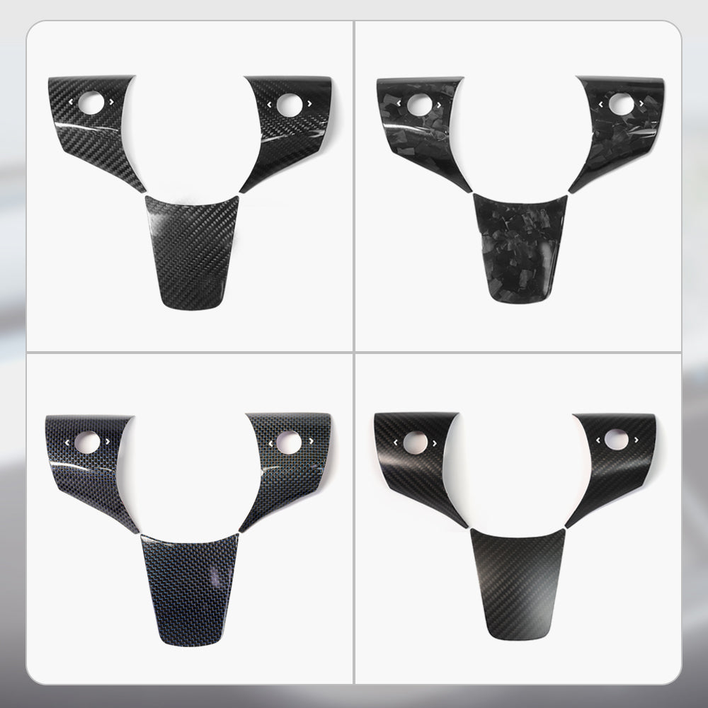 Steering Wheel Accessory for Model Y Model 3