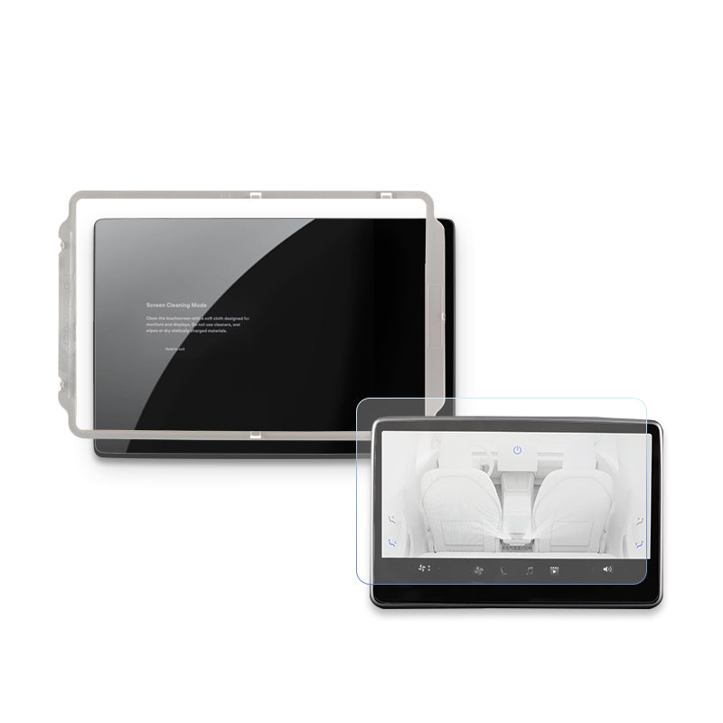 Tesla screen protector