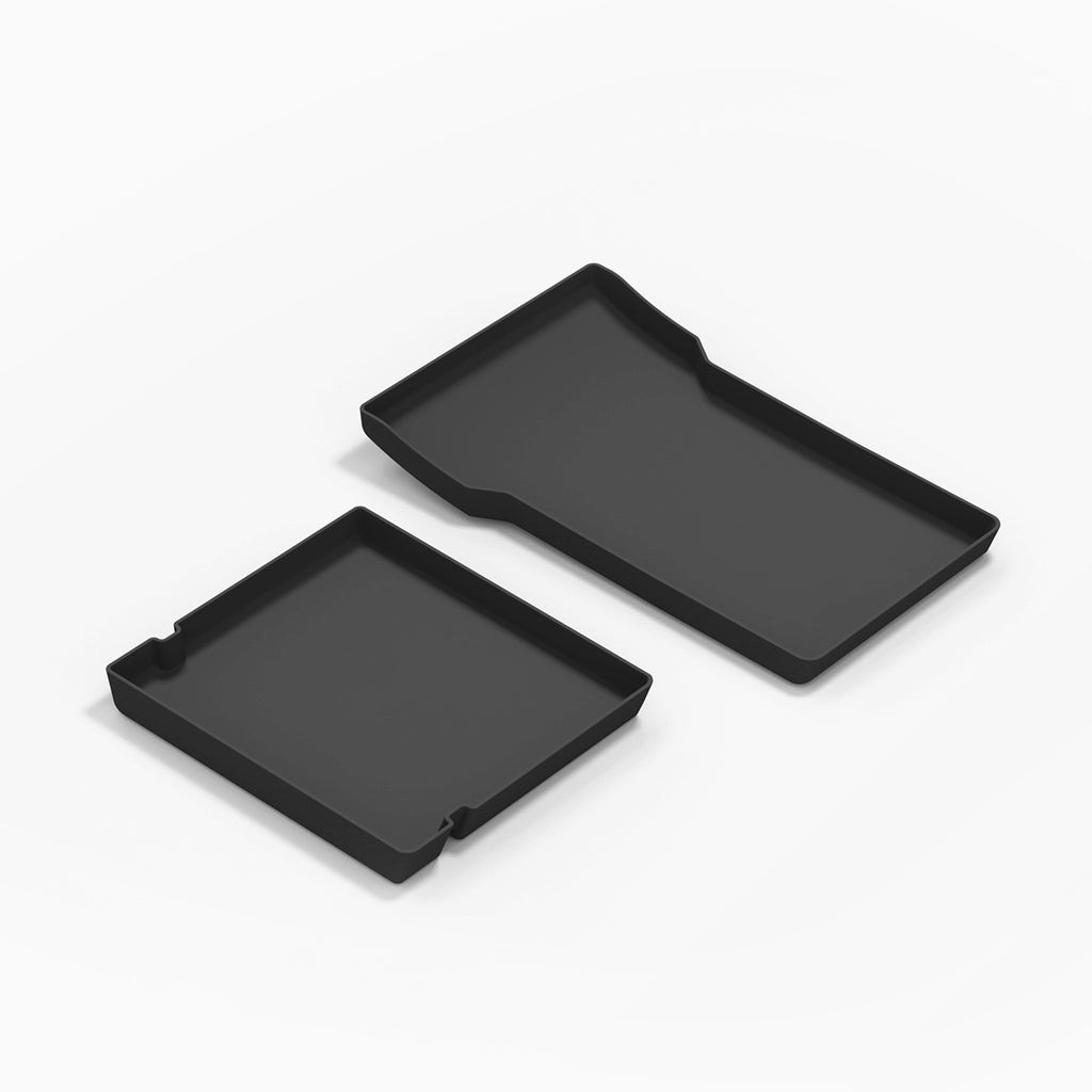 Tesla Model 3 Highland Center Console Mat Pad