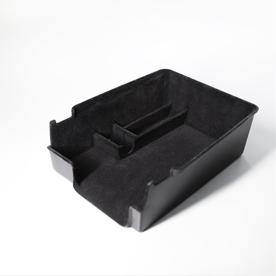 Model 3 Armrest Storage Organize